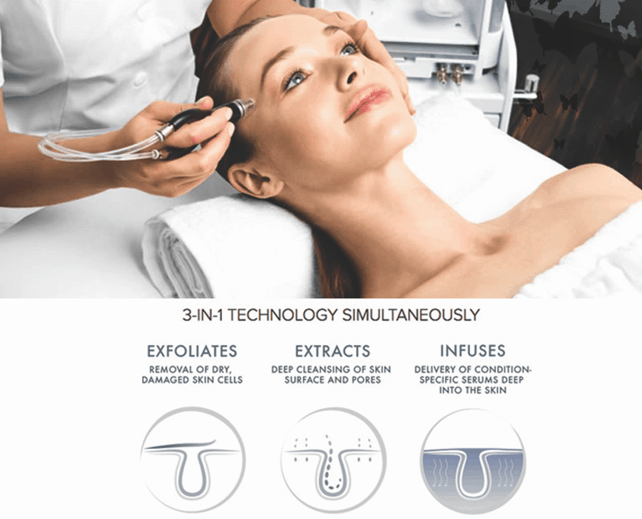 dermalinfusion dermalinfusion